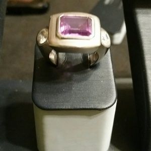 Sllver ring 💞💕